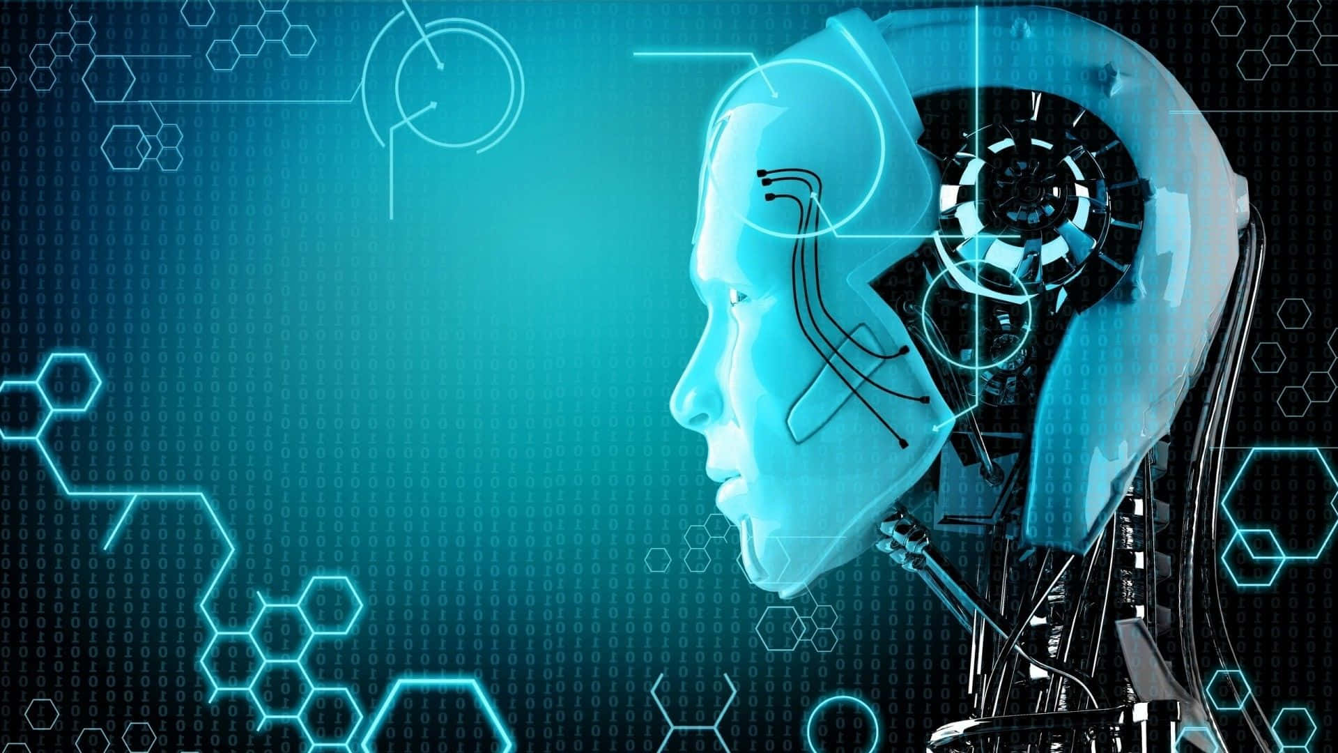 information-technology-background